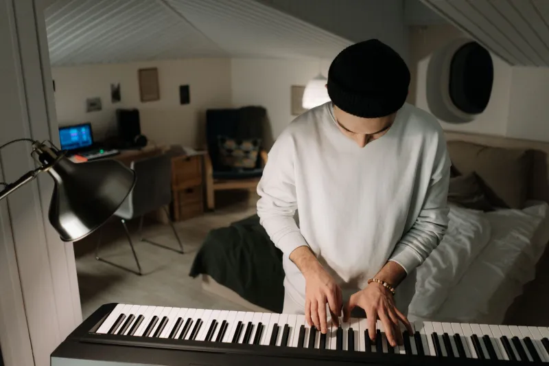 Music as a Loaded Gun: The Score That Makes Speed Grapher's World Unbearable to Inhabit
