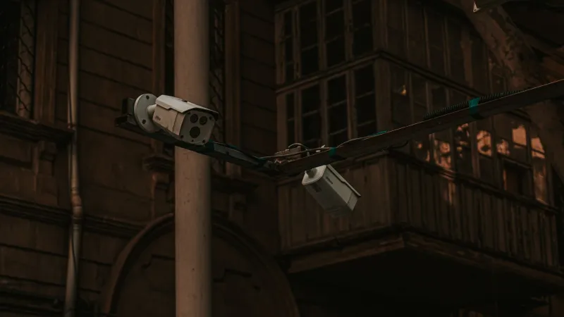 Every Camera Is a Weapon Now: Speed Grapher's Dark Gift to the Surveillance Age