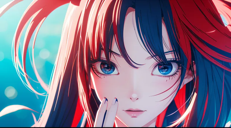 The Invisible Blueprint: How Speed Grapher's Aesthetic DNA Shows Up in Horror Anime Nobody Wants to Credit